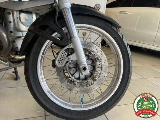 BMW R 1150 GS usata 6