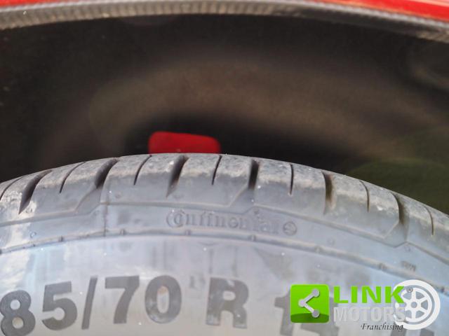 ALFA ROMEO Spider usata 50