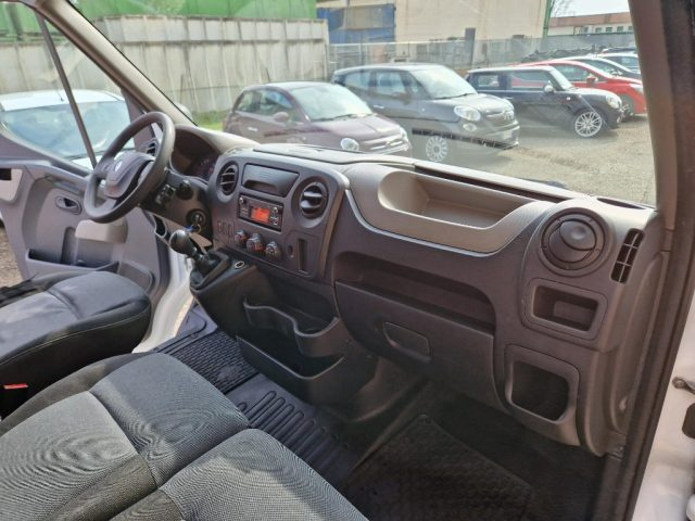 RENAULT Master usata 14