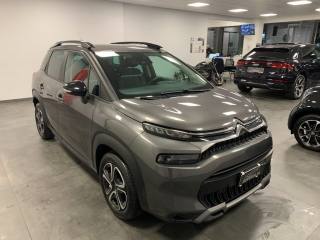 CITROEN C3 Aircross usata, con USB