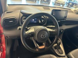MAZDA 2 usata, con Cruise Control