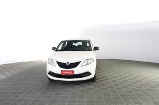 LANCIA Ypsilon YPSILON 1.2 69 CV 5 porte GPL Ecochic Gold