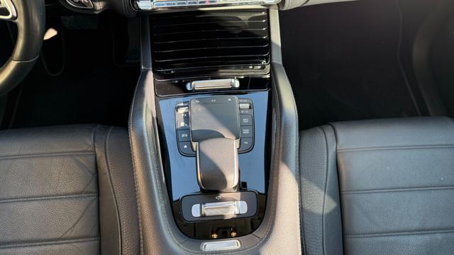 MERCEDES-BENZ GLE 300 usata, con Sistema di navigazione