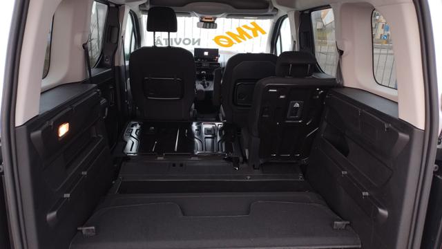 FIAT Doblo usata 6