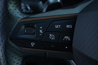 CUPRA Formentor usata, con Vetri oscurati