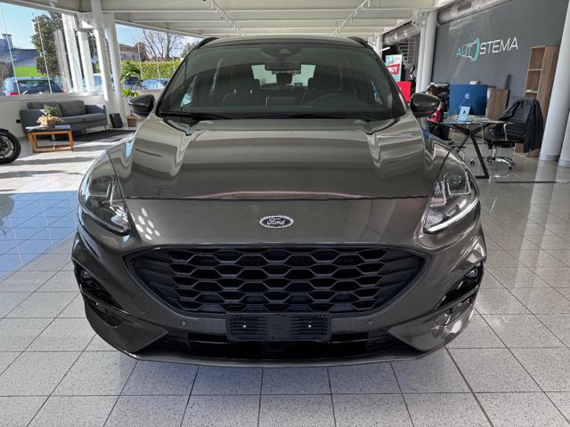 FORD Kuga usata, con Airbag