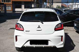MITSUBISHI Space Star usata, con Airbag Passeggero