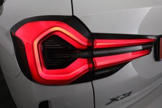 BMW X3 usata 9