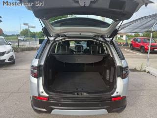 LAND ROVER Discovery Sport usata, con Volante in pelle