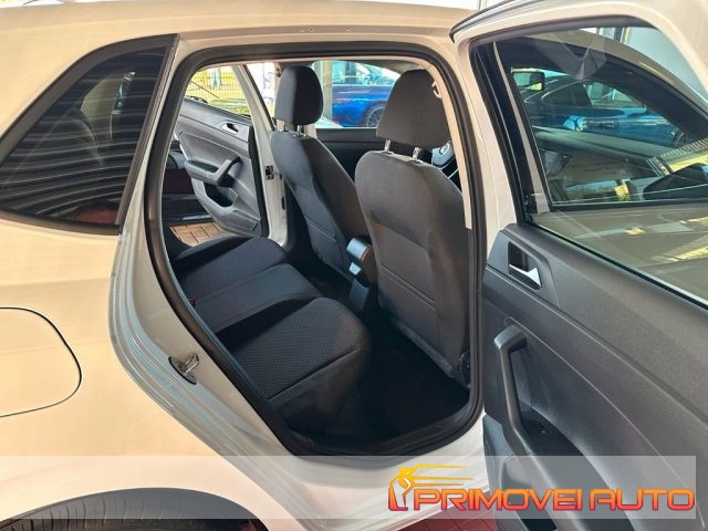 VOLKSWAGEN Polo usata, con Controllo trazione