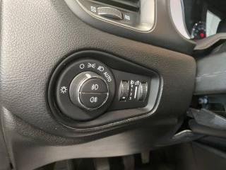 JEEP Renegade usata, con MP3