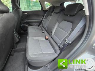 RENAULT Captur usata, con Climatizzatore