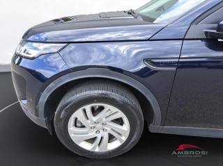 LAND ROVER Discovery Sport usata 12
