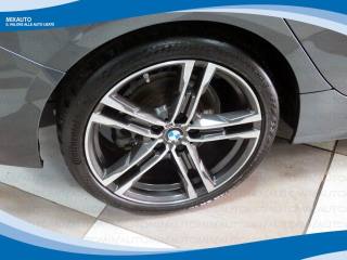 BMW 118 usata, con Interni in pelle