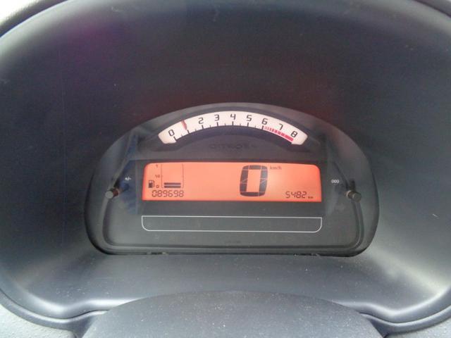 CITROEN C3 usata, con Servosterzo