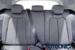 AUDI A1 usata, con Sistema di avviso di distanza