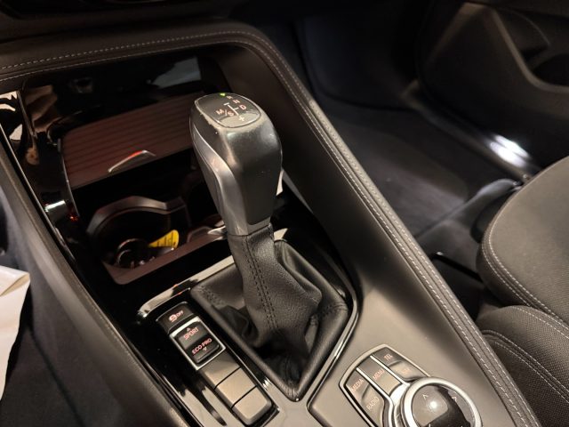 BMW X1 usata, con Controllo automatico clima
