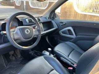 SMART ForTwo usata, con Chiusura centralizzata