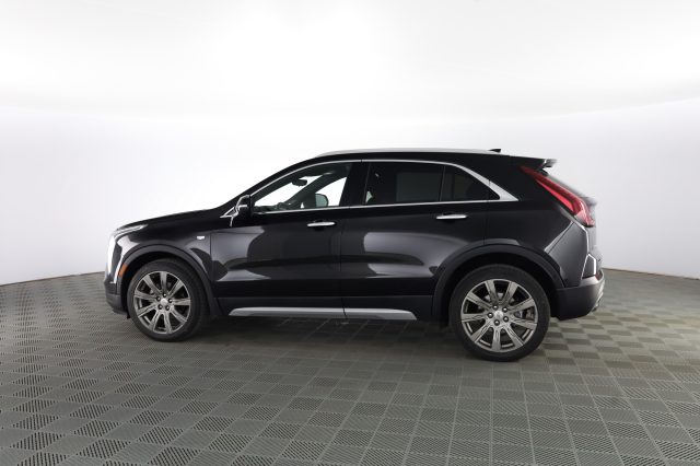 CADILLAC XT4 usata 5