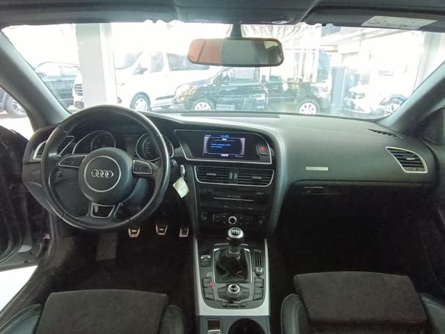 AUDI A5 usata, con ESP