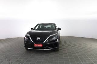 NISSAN Juke Juke 1.6 HEV Premiere Edition