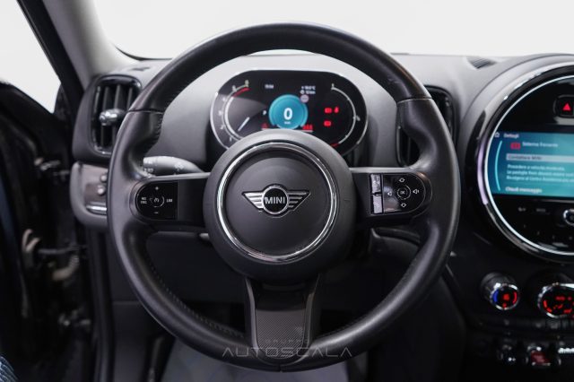 MINI Countryman usata, con ESP
