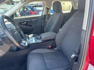 LAND ROVER Range Rover Evoque usata, con Controllo trazione