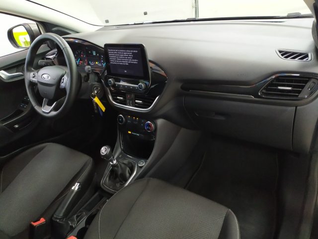 FORD Puma usata, con Chiusura centralizzata