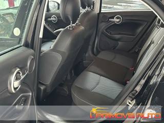FIAT 500X usata, con Airbag Passeggero