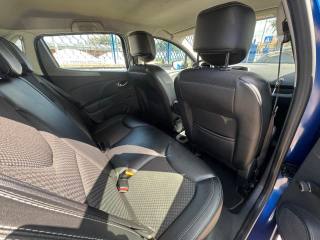 RENAULT Clio usata, con Sistema di navigazione