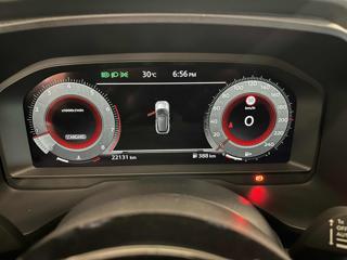 NISSAN Qashqai usata, con Immobilizzatore elettronico
