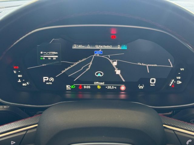 AUDI Q3 usata, con Controllo trazione