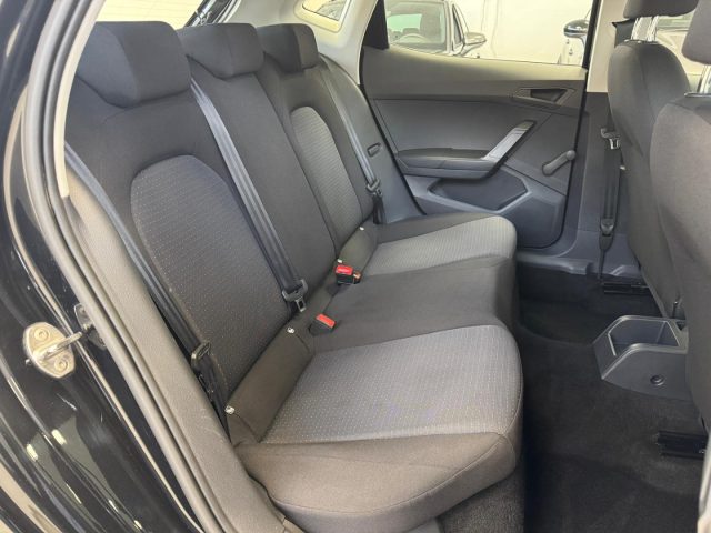 SEAT Ibiza usata, con Sistema di navigazione