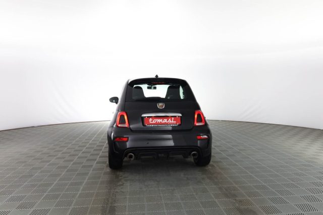ABARTH 595 usata 4