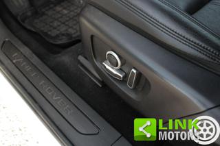 LAND ROVER Range Rover Evoque usata, con Controllo vocale