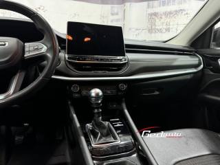 JEEP Compass usata, con Fari Xenon