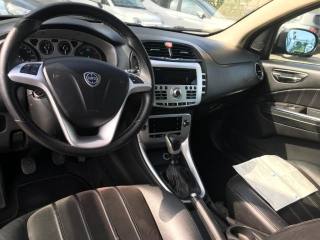 LANCIA Delta usata, con Airbag laterali