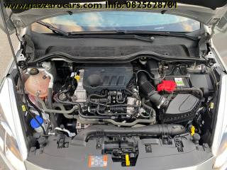 FORD Fiesta usata, con Luci diurne