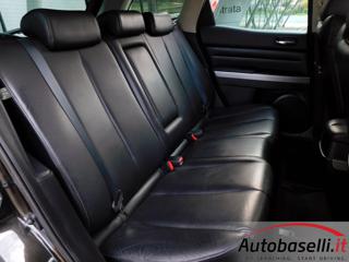 MAZDA CX-7 usata, con Sedili riscaldati