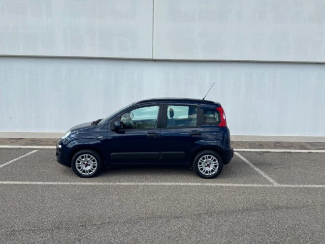 FIAT Panda usata, con Autoradio