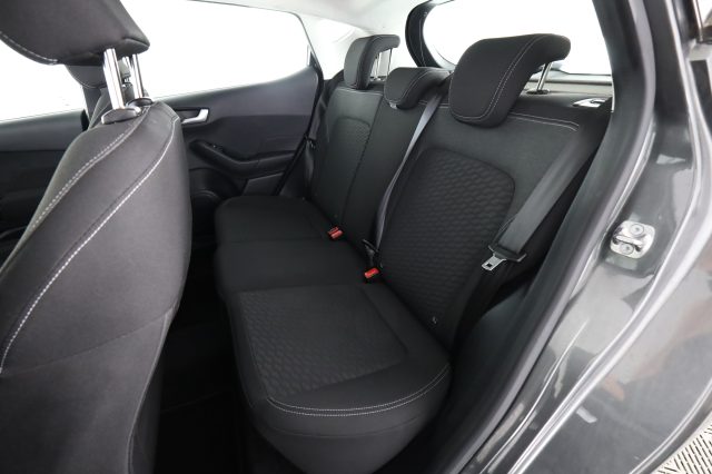 FORD Fiesta usata 3