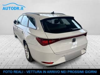 SEAT Leon usata, con Airbag laterali