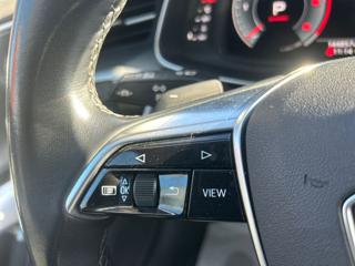 AUDI A6 allroad usata, con Controllo trazione