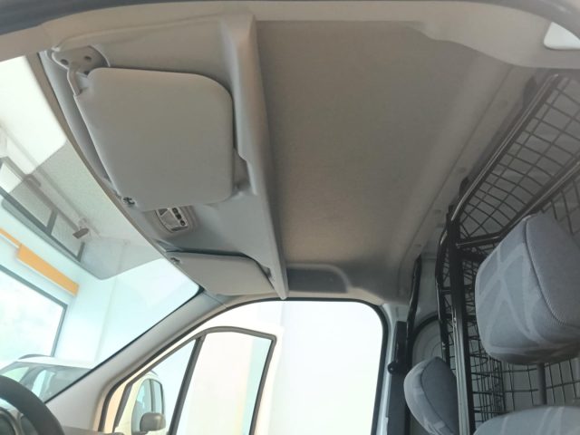 FORD Transit Connect usata 20