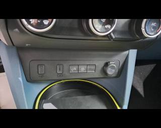 FIAT Grande Panda usata, con Controllo vocale