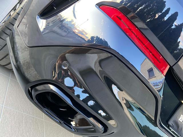 BMW X6 usata, con Freno di stazionamento elettrico