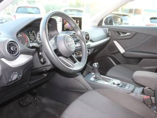 AUDI Q2 usata, con Cerchi in lega