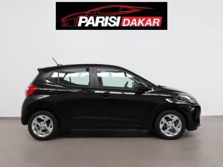 HYUNDAI i10 usata, con Autoradio