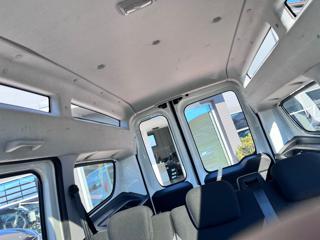 FIAT Doblo usata, con Sedile posteriore sdoppiato