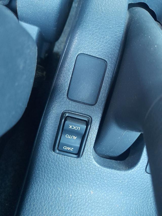 FIAT Sedici usata 15